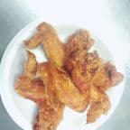 Best Chicken Wings (4) (Alas Frita De pollo) in Fall River, MA