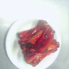 Best B-B-Q Spare Ribs in Fall River, MA