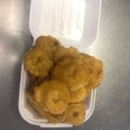 Best Fried Banana (Tostones) in Fall River, MA
