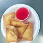 Best Crab Rangoon in Fall River, MA