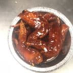 Best Garlic Wing in Fall River, MA