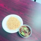 Best Regular Chow Mein in Fall River, MA