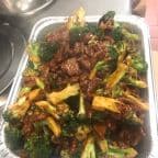 Best Beef w. Broccoli in Fall River, MA