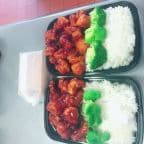 Best General Tso's Chicken (Combo Plate) in Fall River, MA