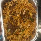 Best Beef Lo Mein in Fall River, MA