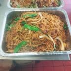 Best Vegetable Lo Mein in Fall River, MA