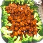 Best General Tso's Chicken (Dim Sum) in Fall River, MA